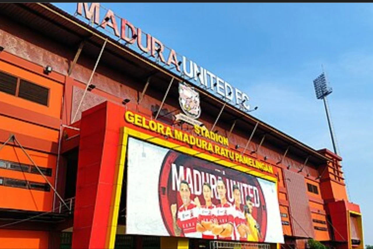 Kabau Sirah Target Curi Poin vs Madura United