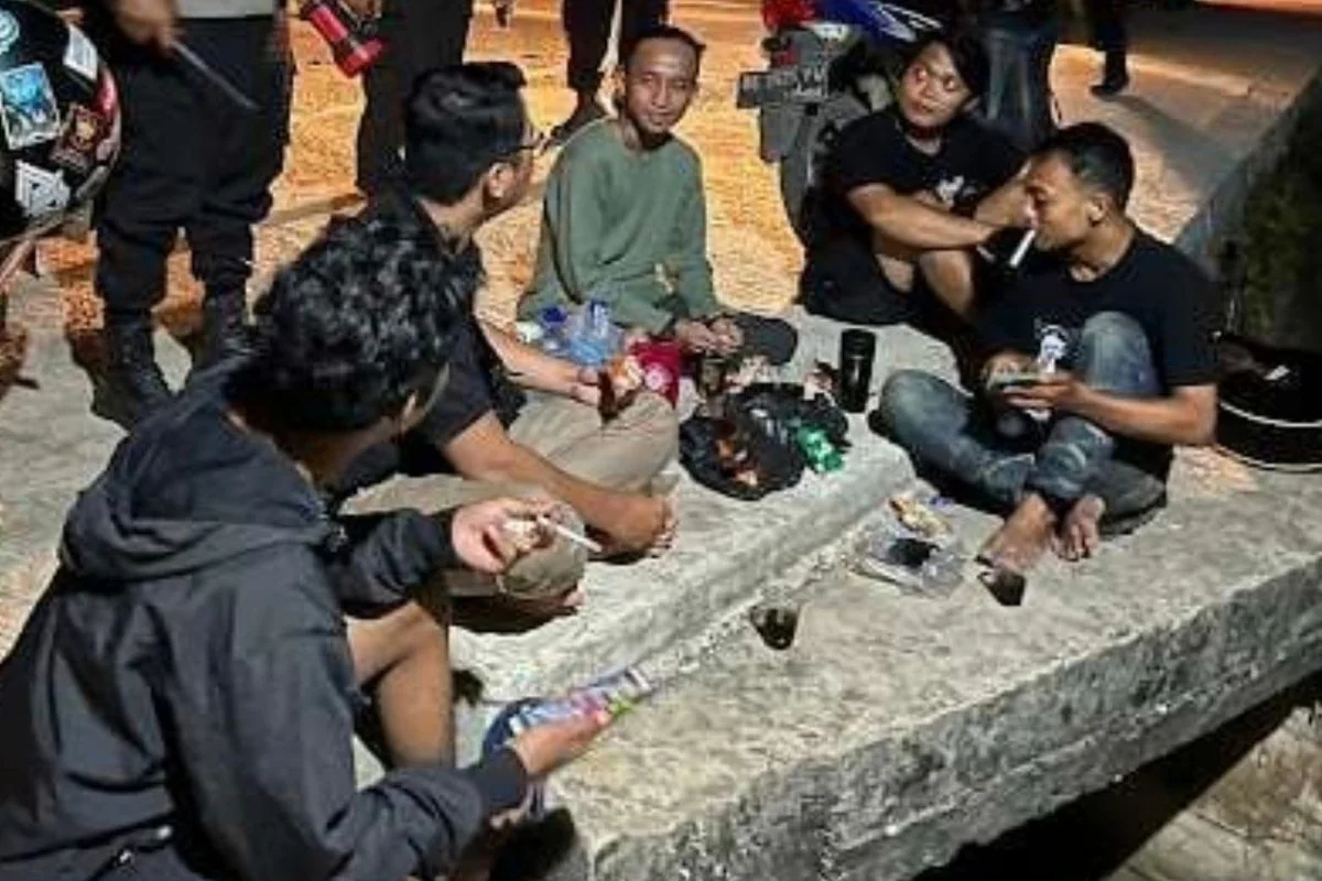 Libur Sekolah, Aktivitas Negatif Siswa Meningkat, Orang Tua Diminta Perketat Pengawasan