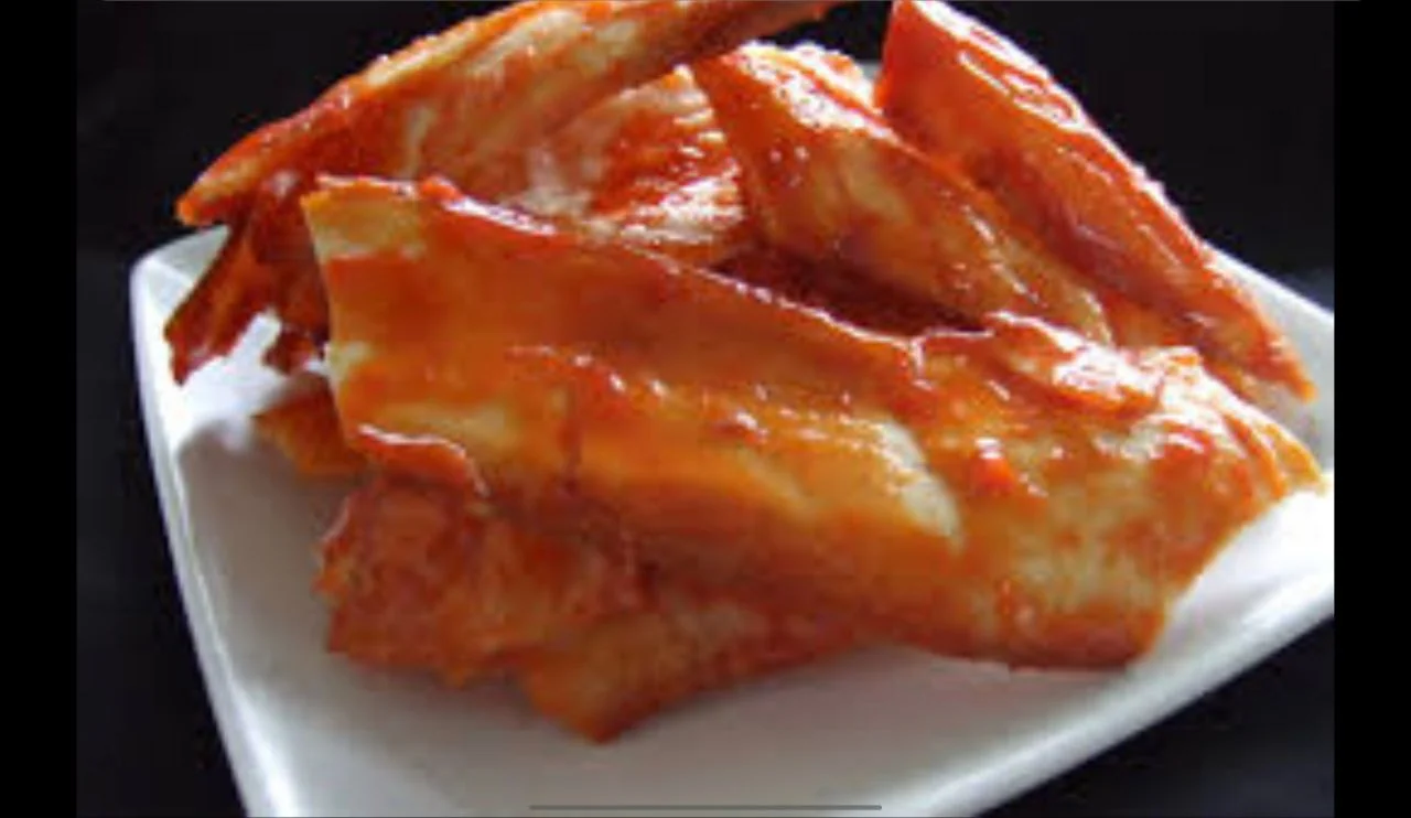 7 Oleh-oleh Khas Padang Diburu Wisatawan