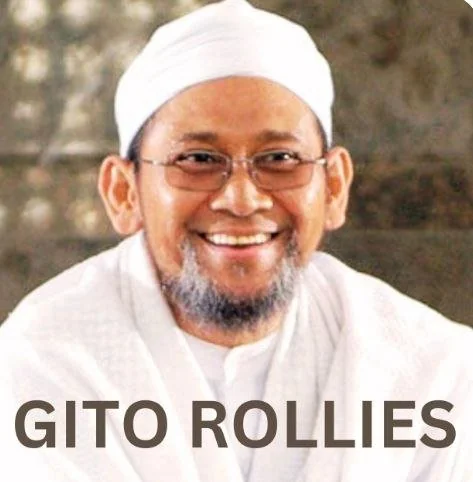 Meski Telah Tiada, Karya Artis Tetap Hidup