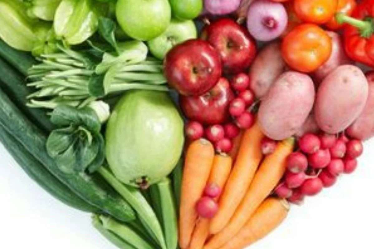 Trik Sederhana Hidup Sehat, Bisa Dimulai dari Kebiasaan Sehari-hari