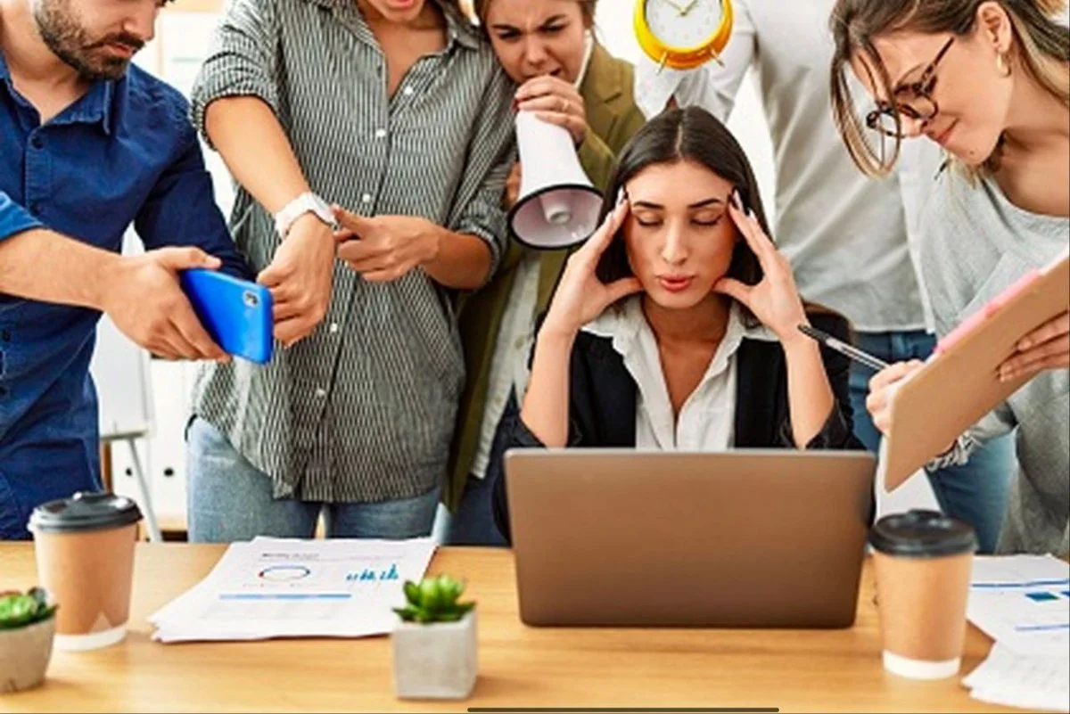 Hasil Survei Alasan Perusahaan Lepas Karyawan Gen Z