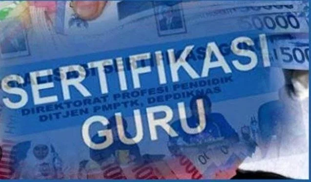 Gaji dan Sertifikasi Guru Meningkat, Kinerja Masih Disorot: Sejumlah Kasus Disiplin Guru Terjadi di Sumbar