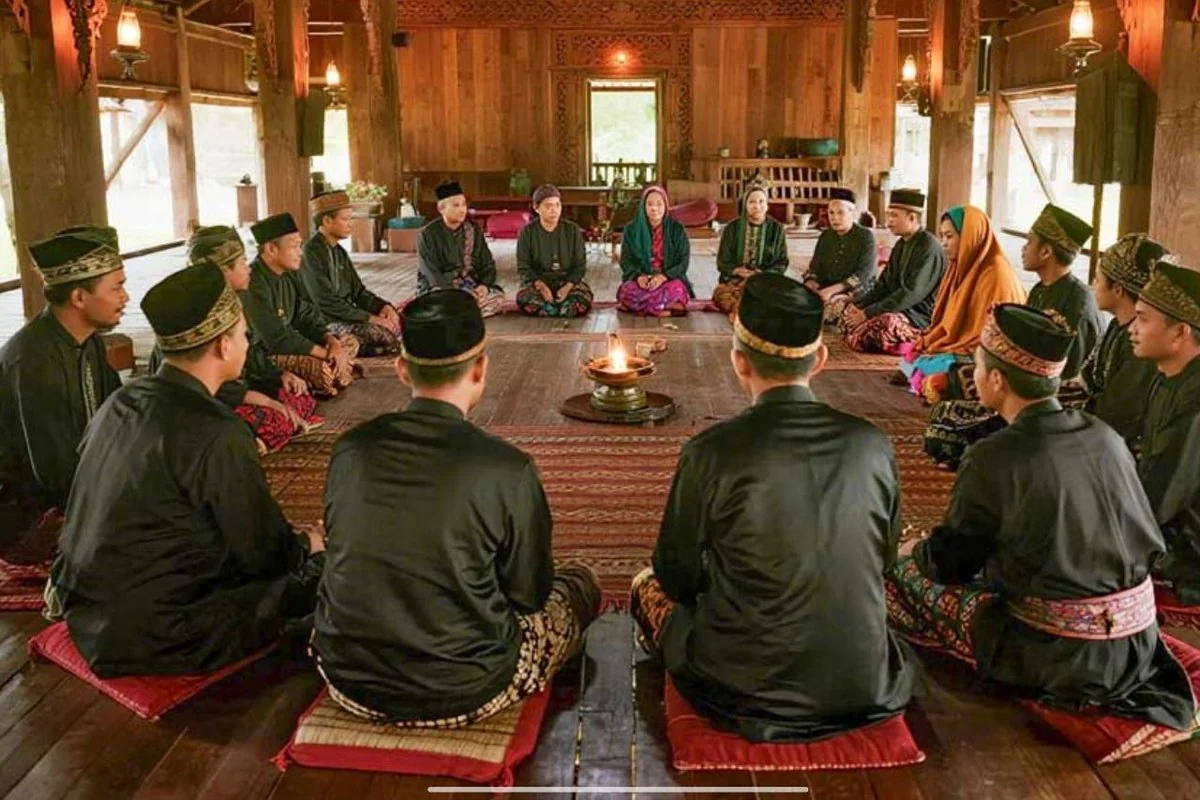 Aturan Pidana Adat dan Sanksinya yang Perlu Dihidupkan Kembali di Sumbar