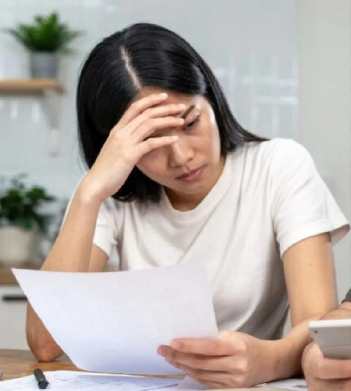 Periksa Diri Masih Menengah Atas atau Sudah Turun