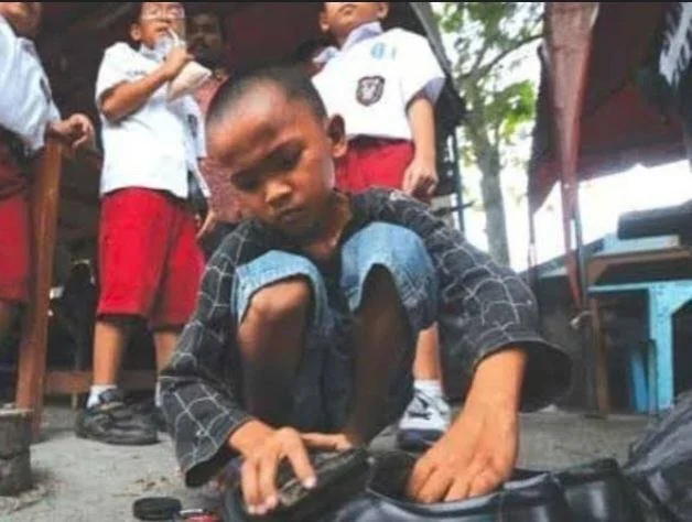 Sekitar 371 Anak di Sumatera Barat Putus Sekolah, Alarm Serius bagi Masa Depan Pendidikan!