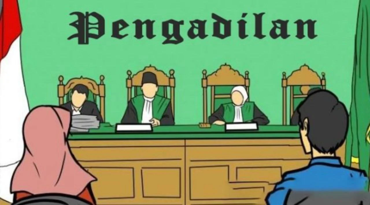 Istri Selingkuh, Tidak Hilang Hak Harta Gono-Gini