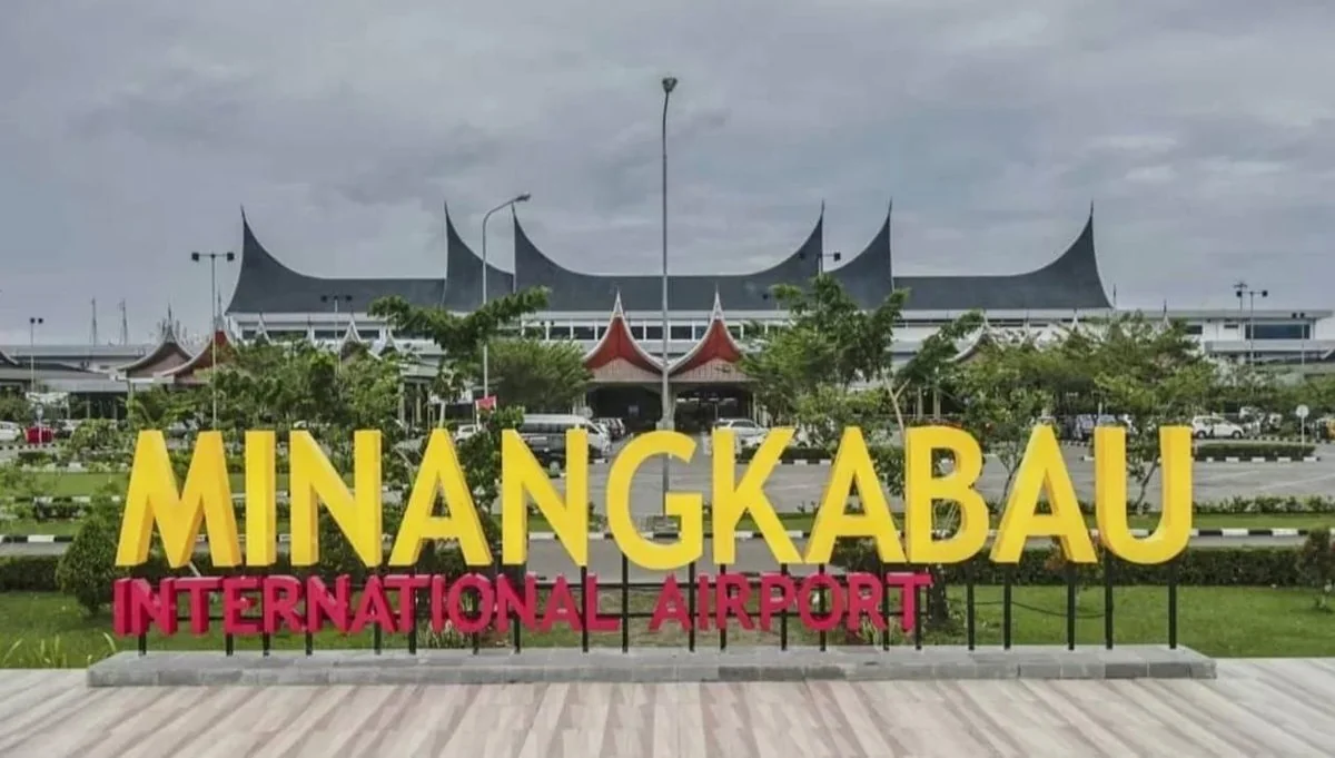 BIM Tambah Rute dan Maskapai, Konektivitas Udara Sumbar Mulai Bergerak