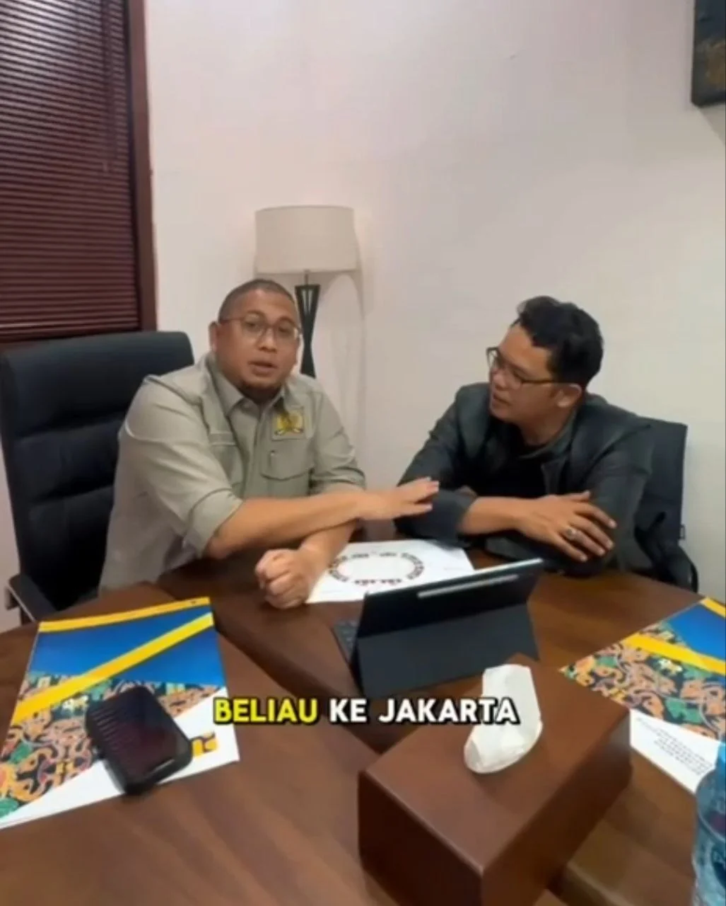 Stadion GOR H Agus Salim segera Direnovasi