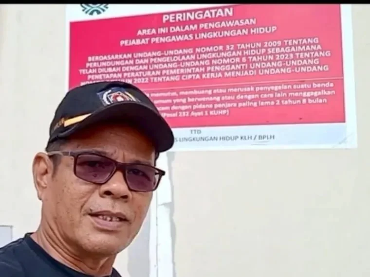 Disebut Pemicu Bencana Banjir di Padang, Perusahaan Tambang: Kementerian LH jangan Asal Cari Kambing Hitam