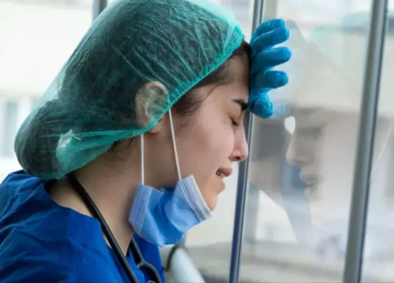 Ancaman Lapor Polisi Picu Fenomena Self Defend Paramedis