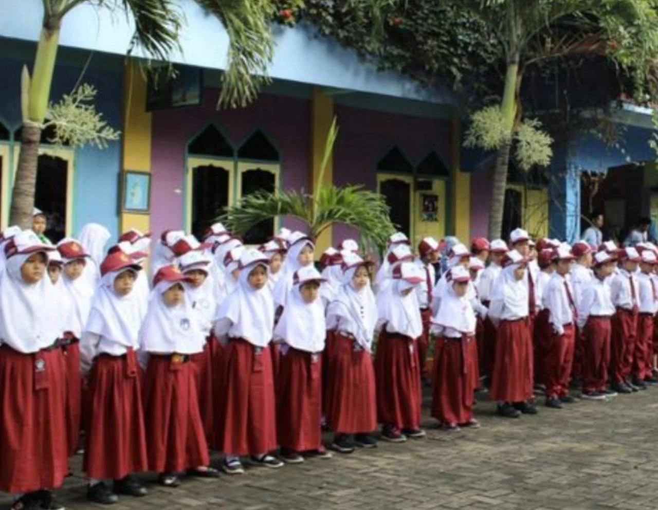 7.178 Anak Terancam Putus Sekolah di Kota Padang