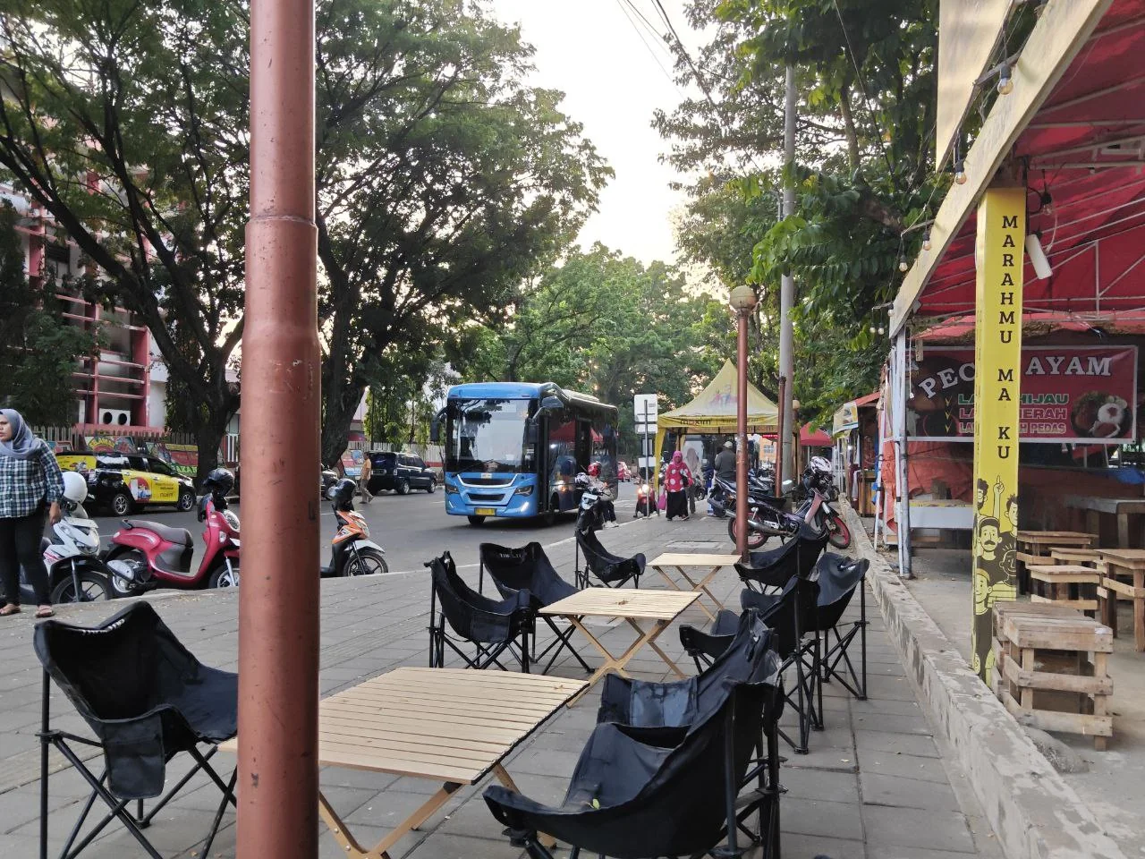 Trans Padang Transportasi Murah Berwisata ke Bungus