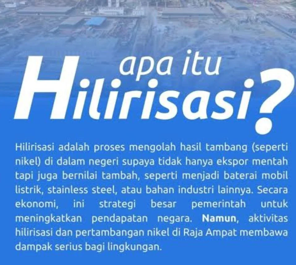 Sumatra Digadang Jadi Motor Hilirisasi Nasional Era Prabowo Subianto