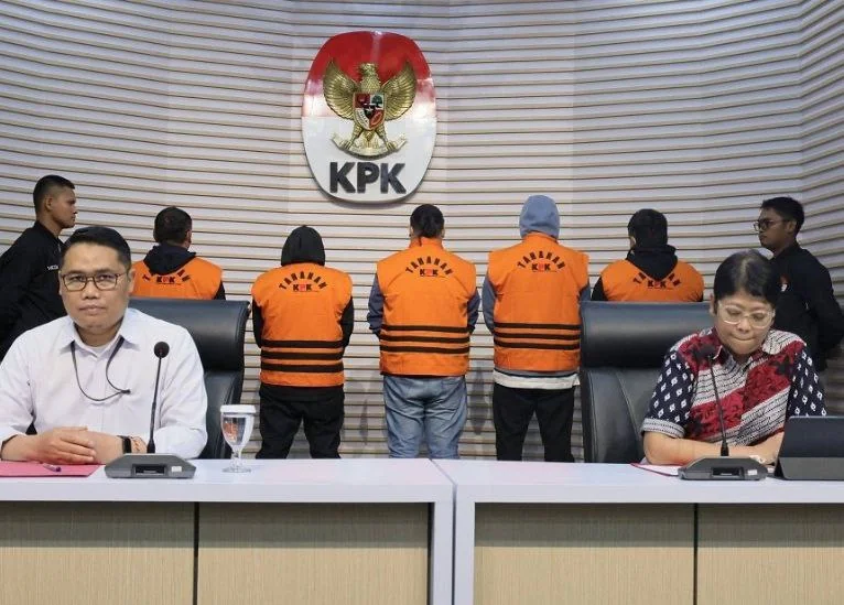 Split Proyek Kedinasan Disorot, Pelanggar Terancam Sanksi Administratif hingga Pidana