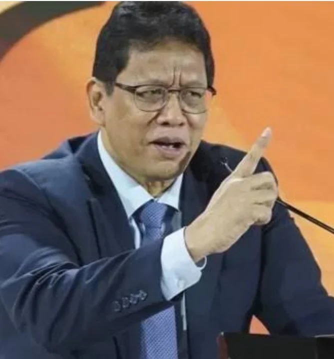 Purbaya Yudhi Sadewa: Menteri Keuangan di Tengah Mesin Negara yang Ngebul