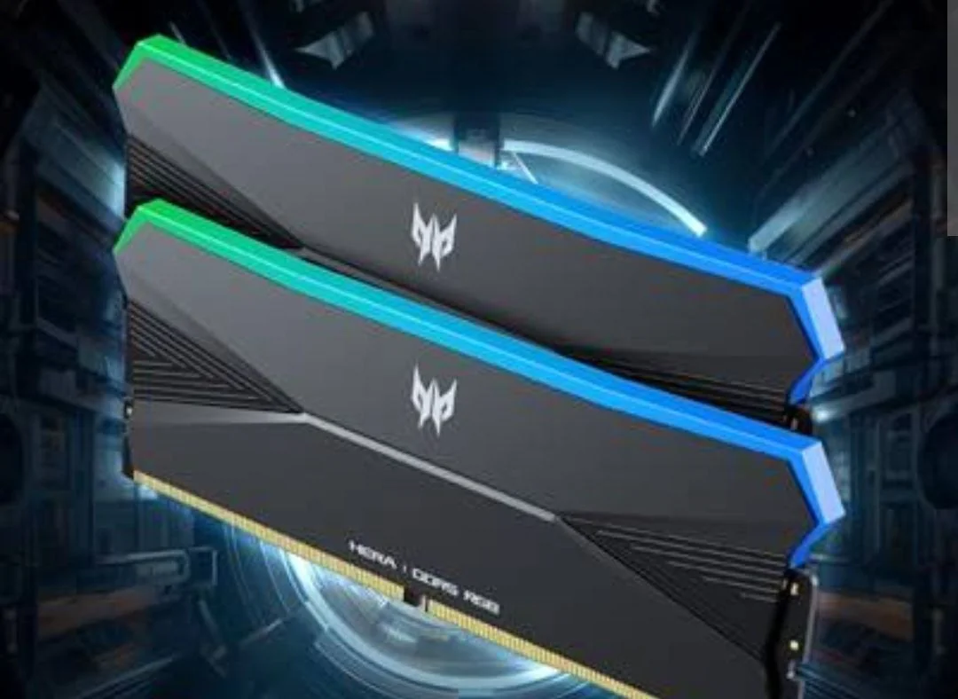 Harga RAM PC DDR5 Melonjak Drastis di 2026,