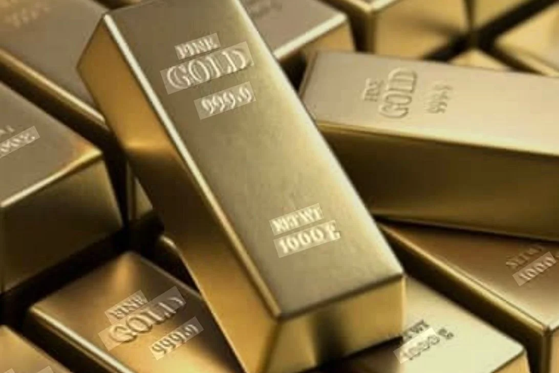 Emas Antam dan Dunia Turun, Investor Ambil Untung