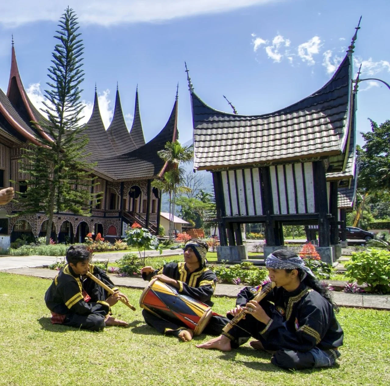 Turis Meningkat, Atraksi Minim, Turis Bosan
