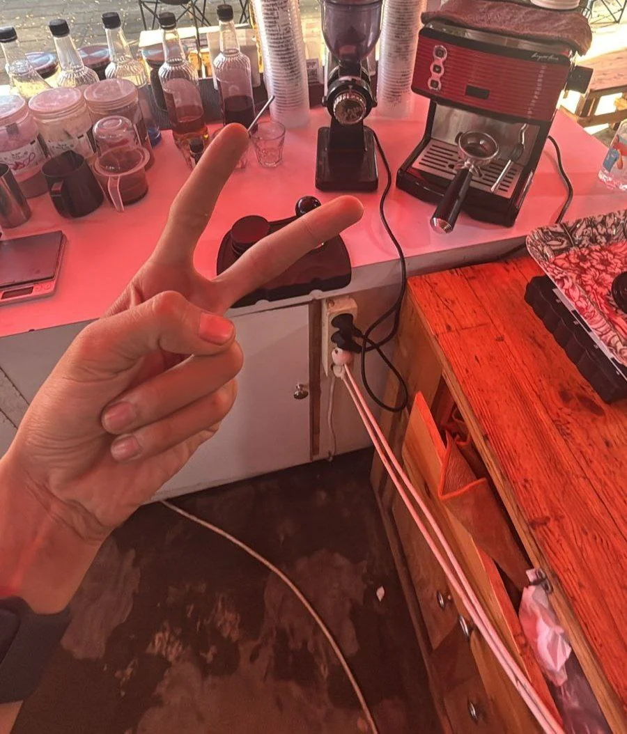 Ketika Penataan Kota Membunuh Pedagang Selasar