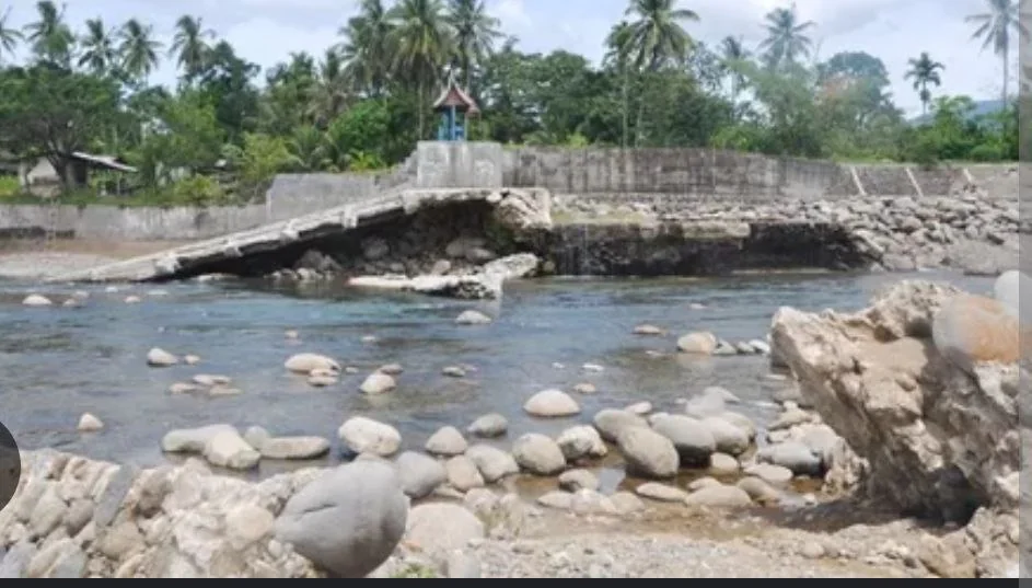 Tokoh Masyarakat Soroti Amdal Irigasi Koto Tuo