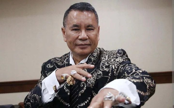 Hotman Paris Soroti Polemik Alumni LPDP, Tegaskan Dana Negara Harus Dipertanggungjawabkan